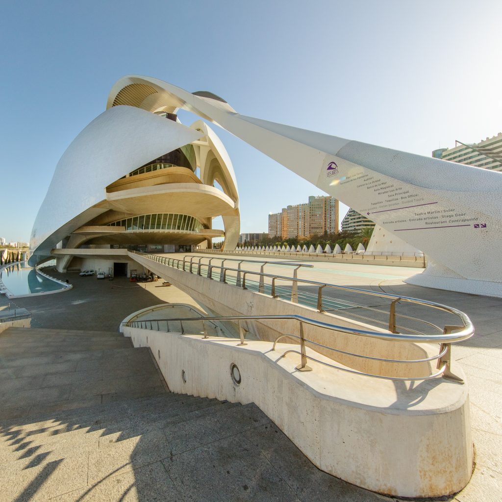 From unspoilt white villages to majestic architecture