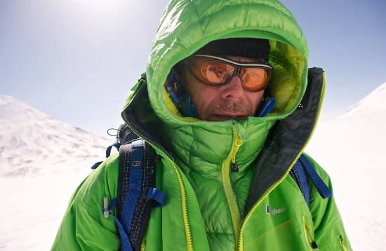 Richard Hartley - Kamchatka 2013