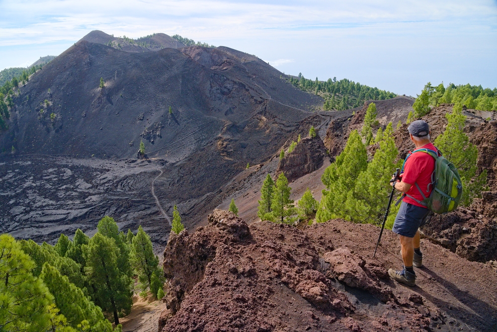 Ruta de los Volcanes, La Palma Slide 3