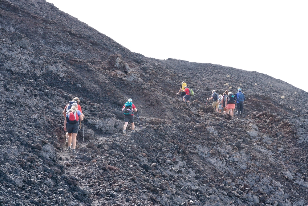 Ruta de los Volcanes, La Palma Slide 6