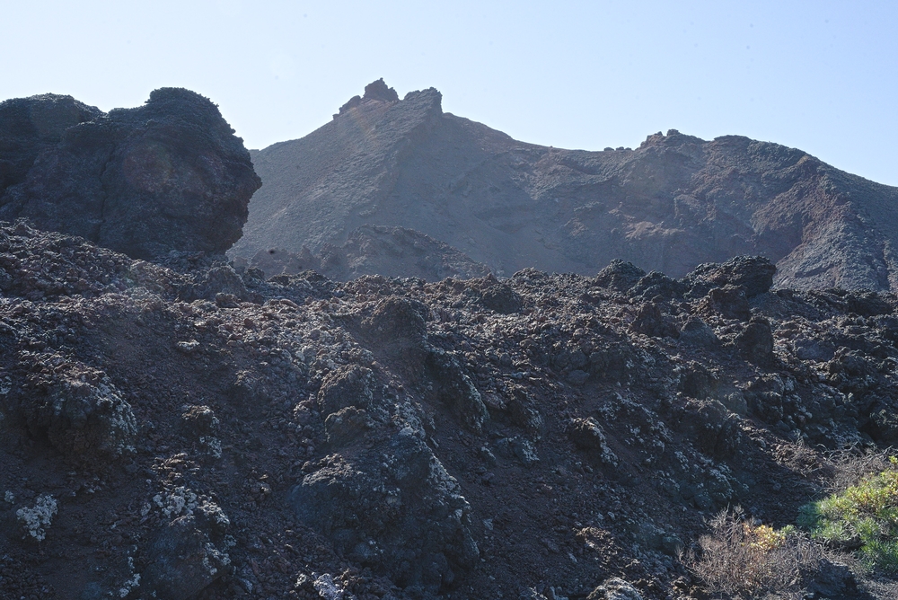 Southern Volcanoes, La Palma Slide 4