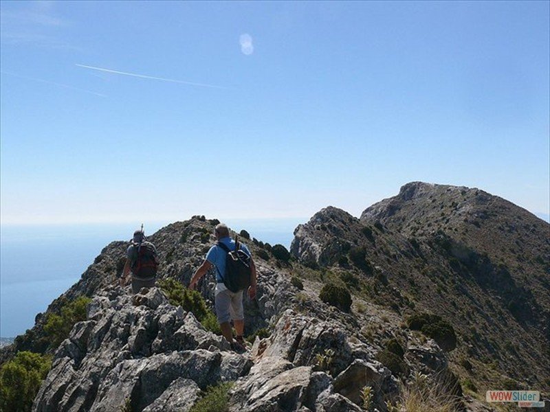 Marbella Mountains Slide 2