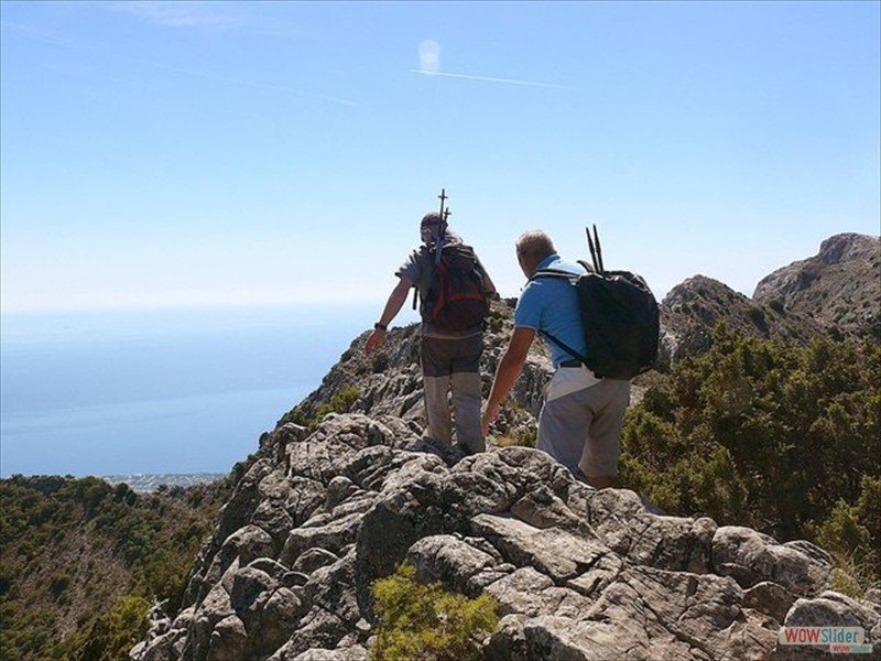 Marbella Mountains Slide 7