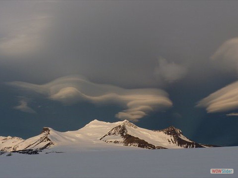 Patagonia Trekking Slide 6