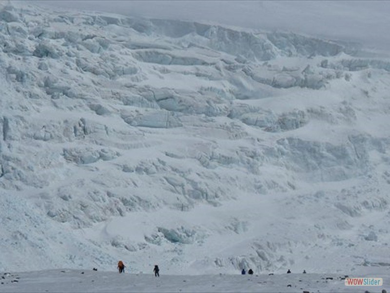 Patagonia Trekking Slide 4