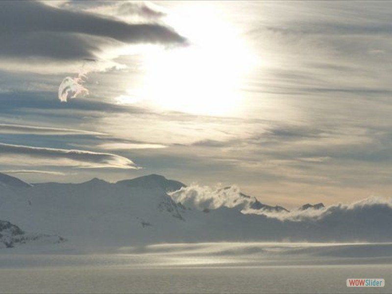 Patagonia Trekking Slide 3