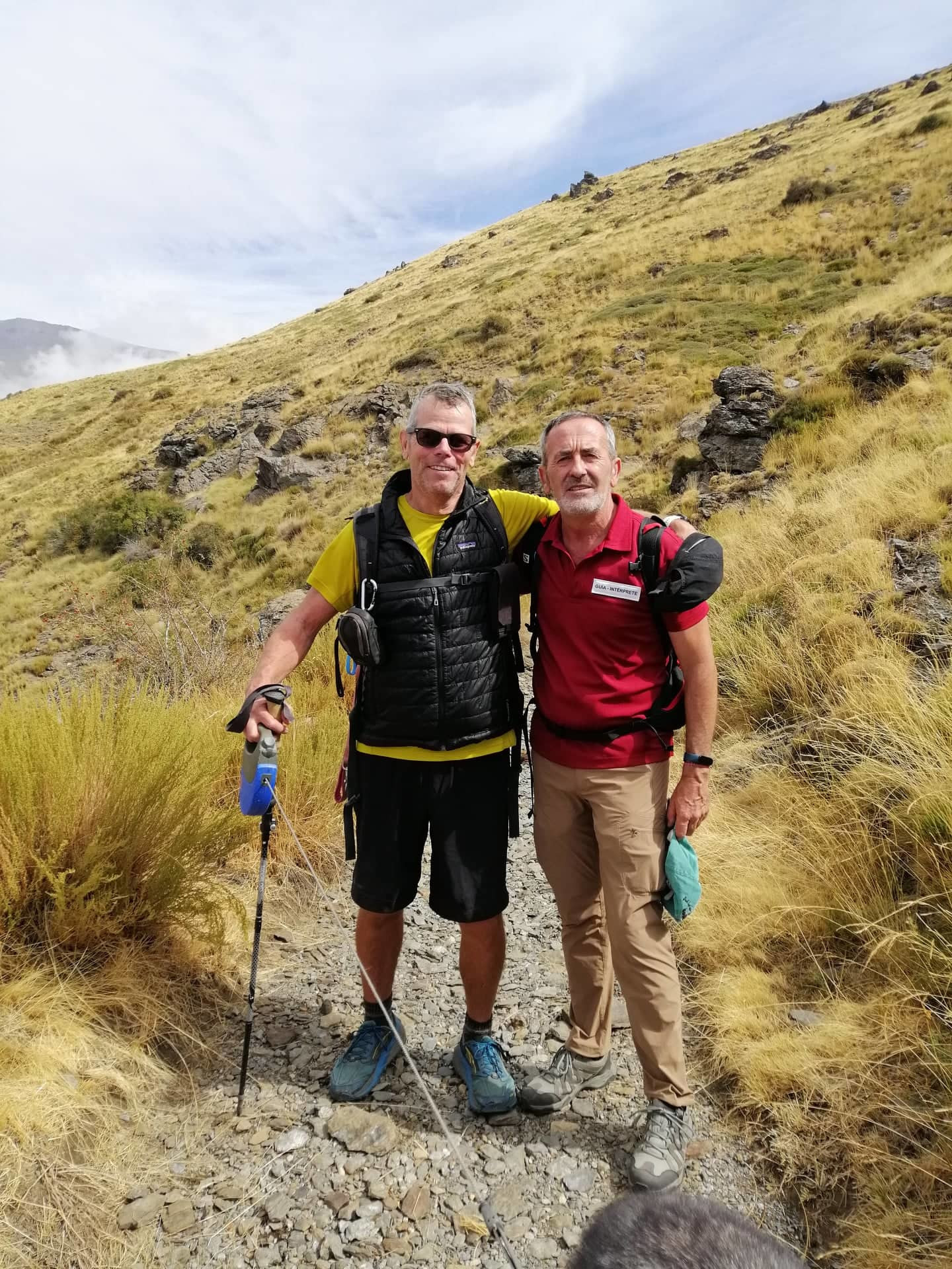 Antonio Ramos Lafuente