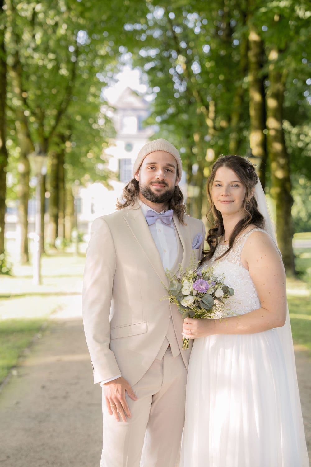 Marius & Sandra photograph 02