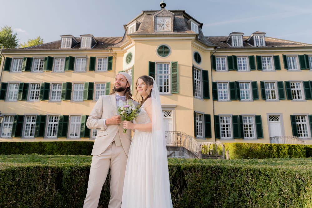 Marius & Sandra photograph 10