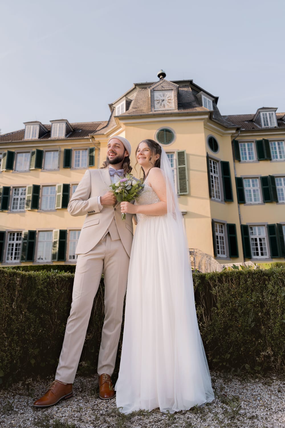 Marius & Sandra photograph 11