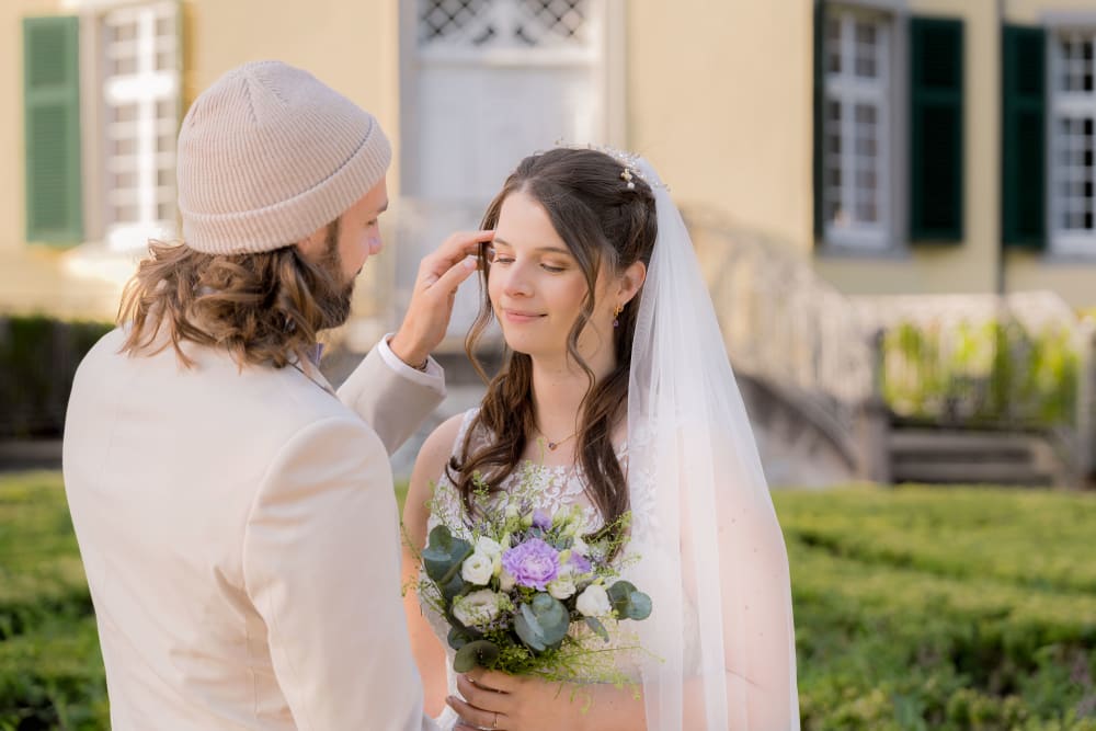 Marius & Sandra photograph 12