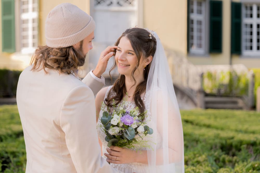 Marius & Sandra photograph 13