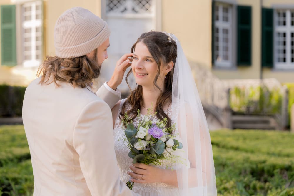 Marius & Sandra photograph 14