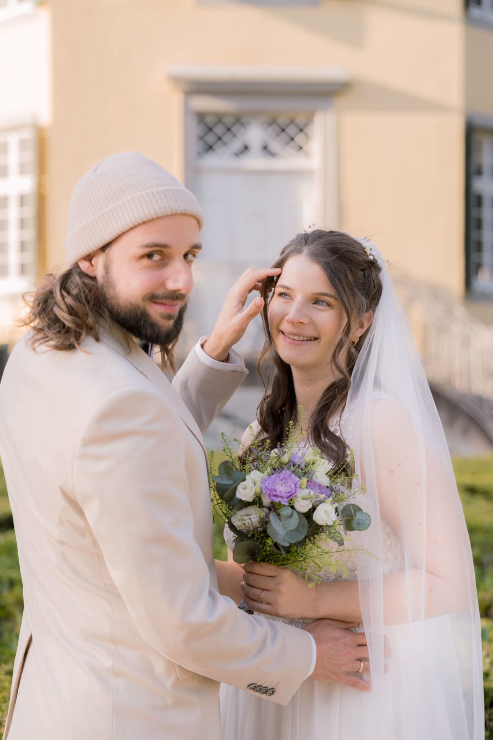 Marius & Sandra photograph 15