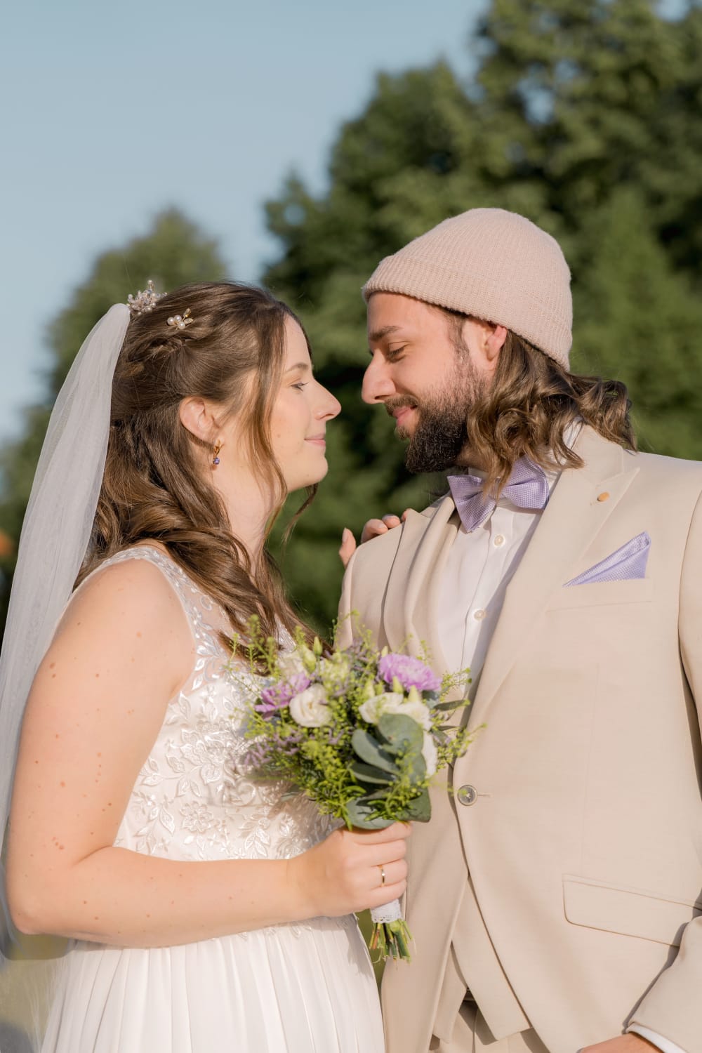 Marius & Sandra photograph 21