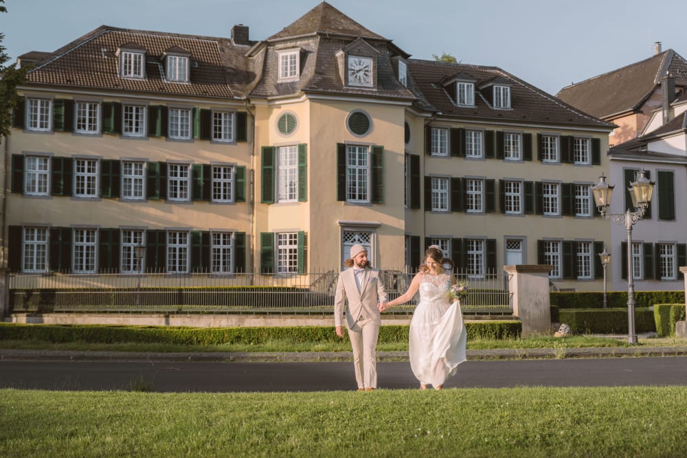 Marius & Sandra photograph 22
