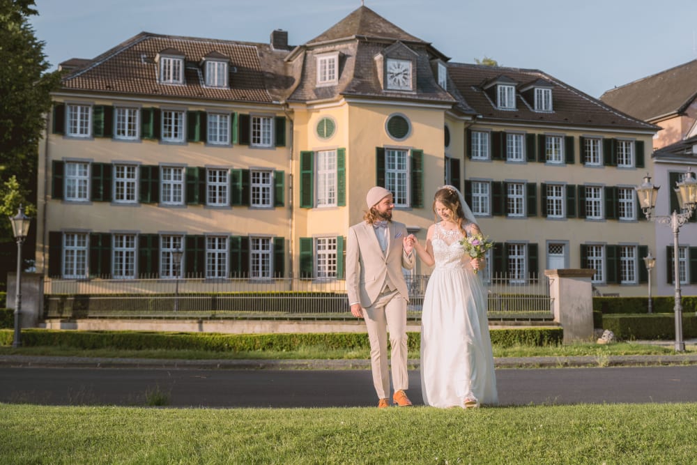 Marius & Sandra photograph 23