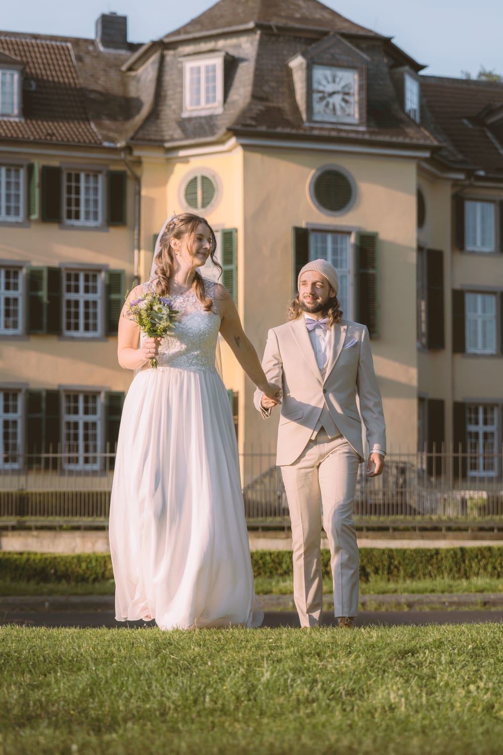 Marius & Sandra photograph 24