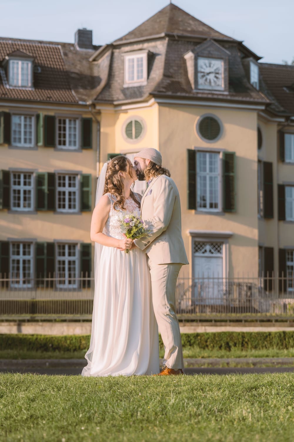 Marius & Sandra photograph 25