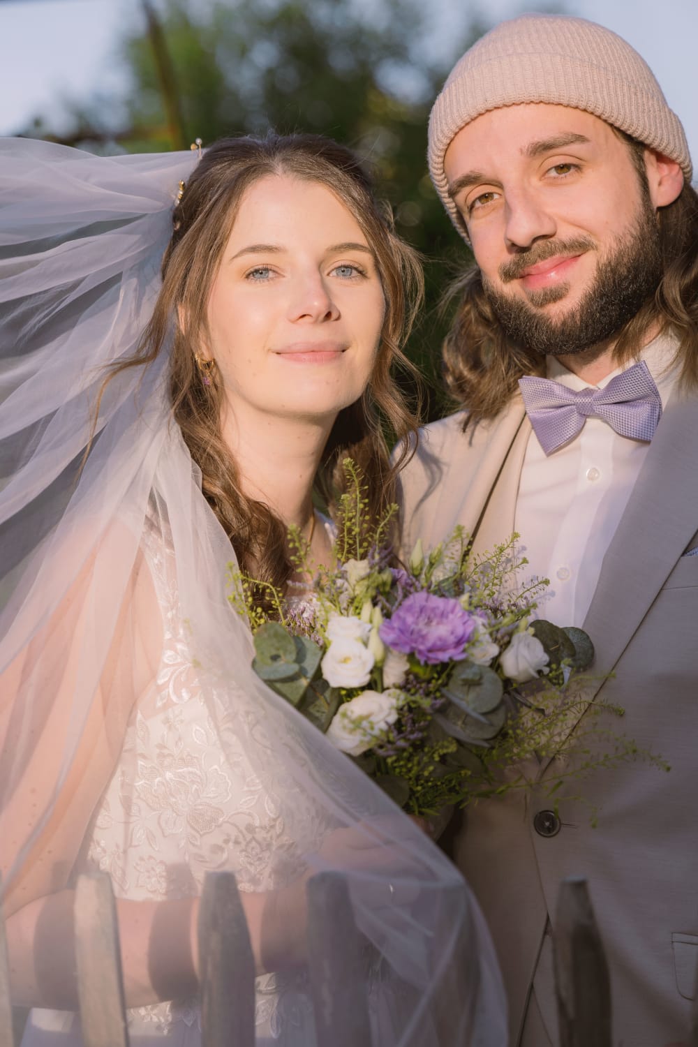 Marius & Sandra photograph 35