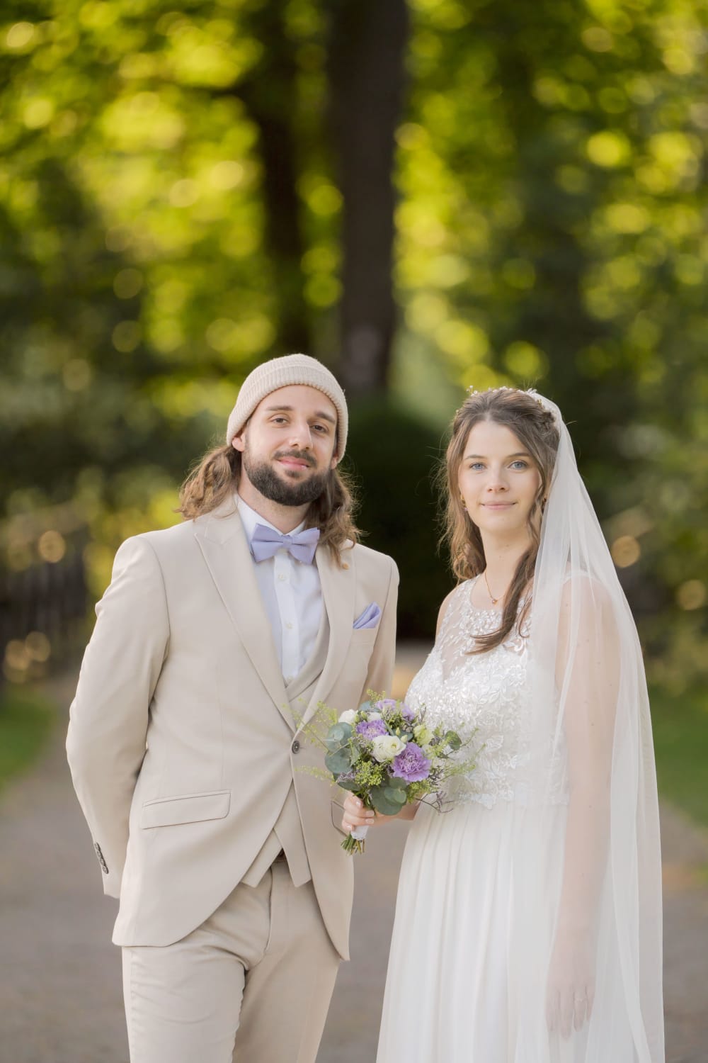Marius & Sandra photograph 37