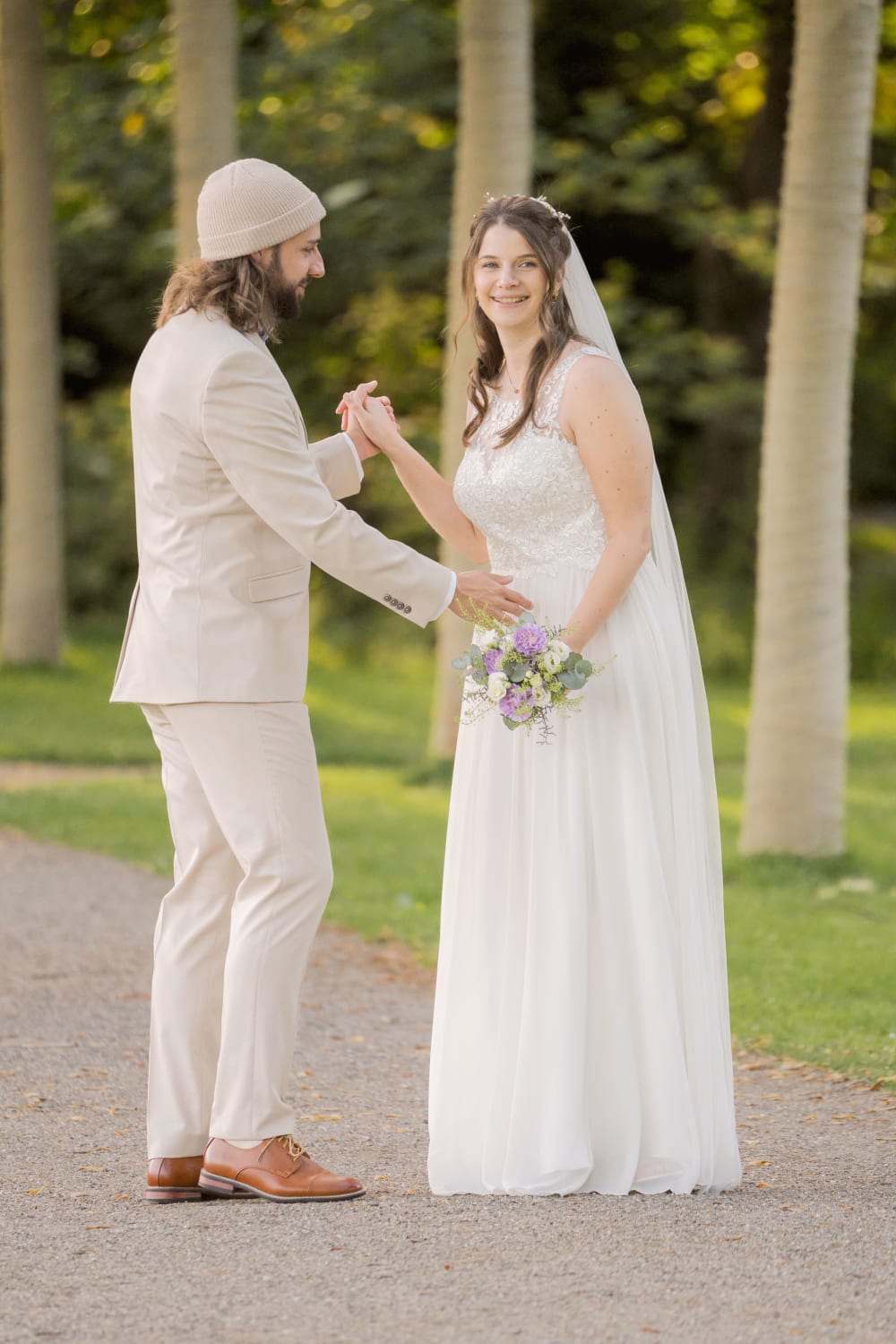 Marius & Sandra photograph 39