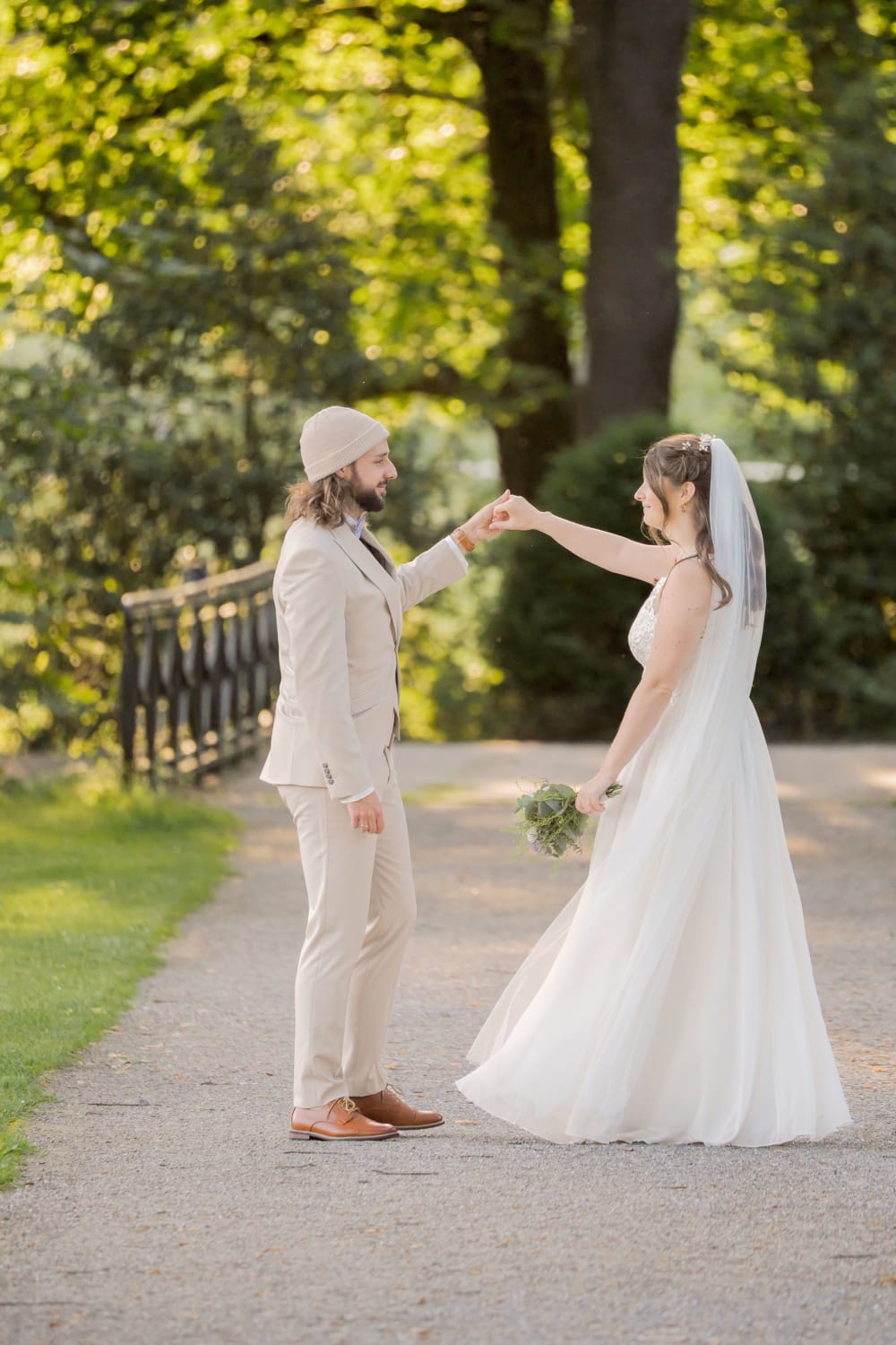 Marius & Sandra photograph 41