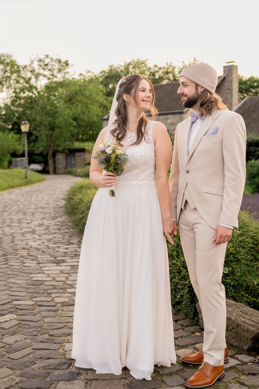 Marius & Sandra photograph 57