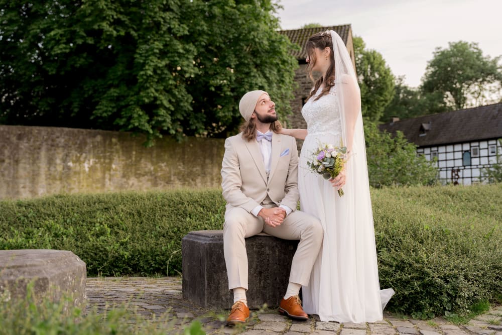 Marius & Sandra photograph 59