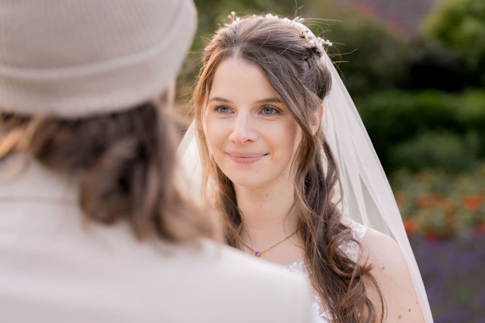 Marius & Sandra photograph 60
