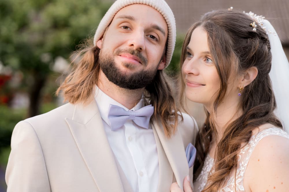 Marius & Sandra photograph 63