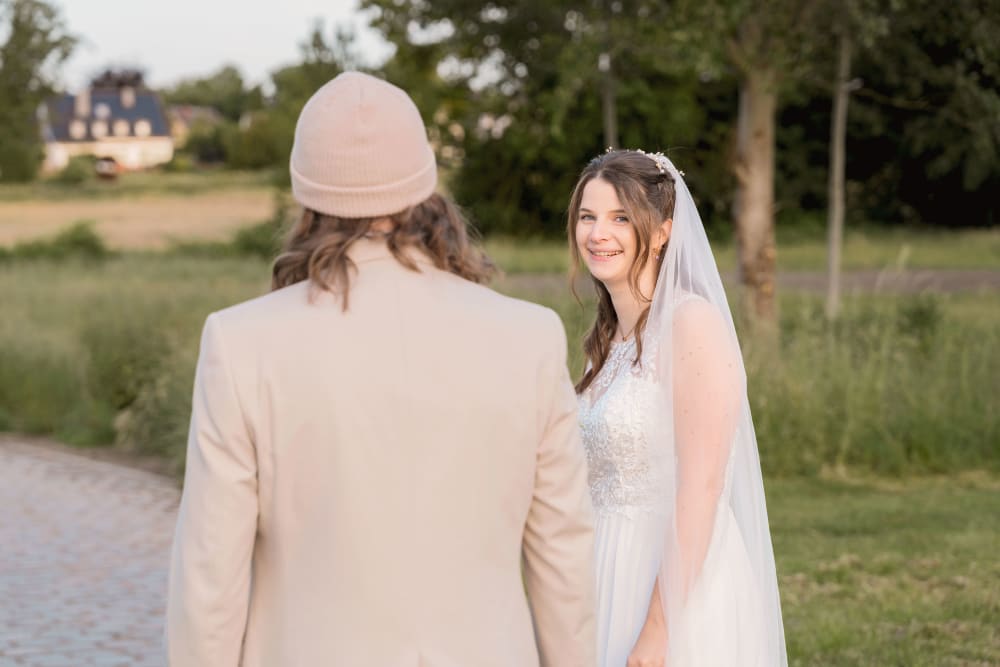 Marius & Sandra photograph 66
