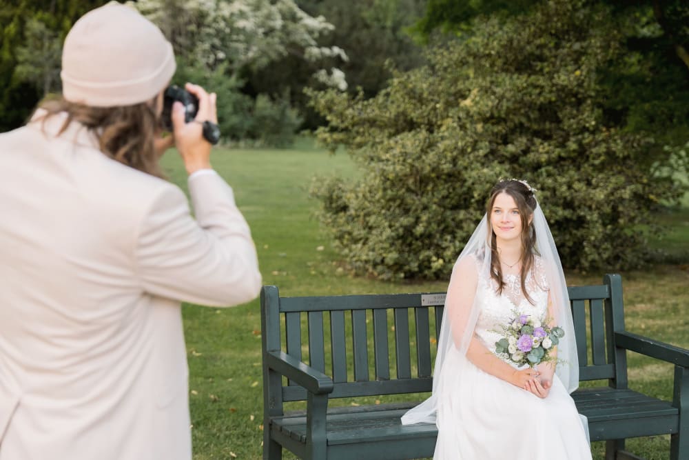 Marius & Sandra photograph 77