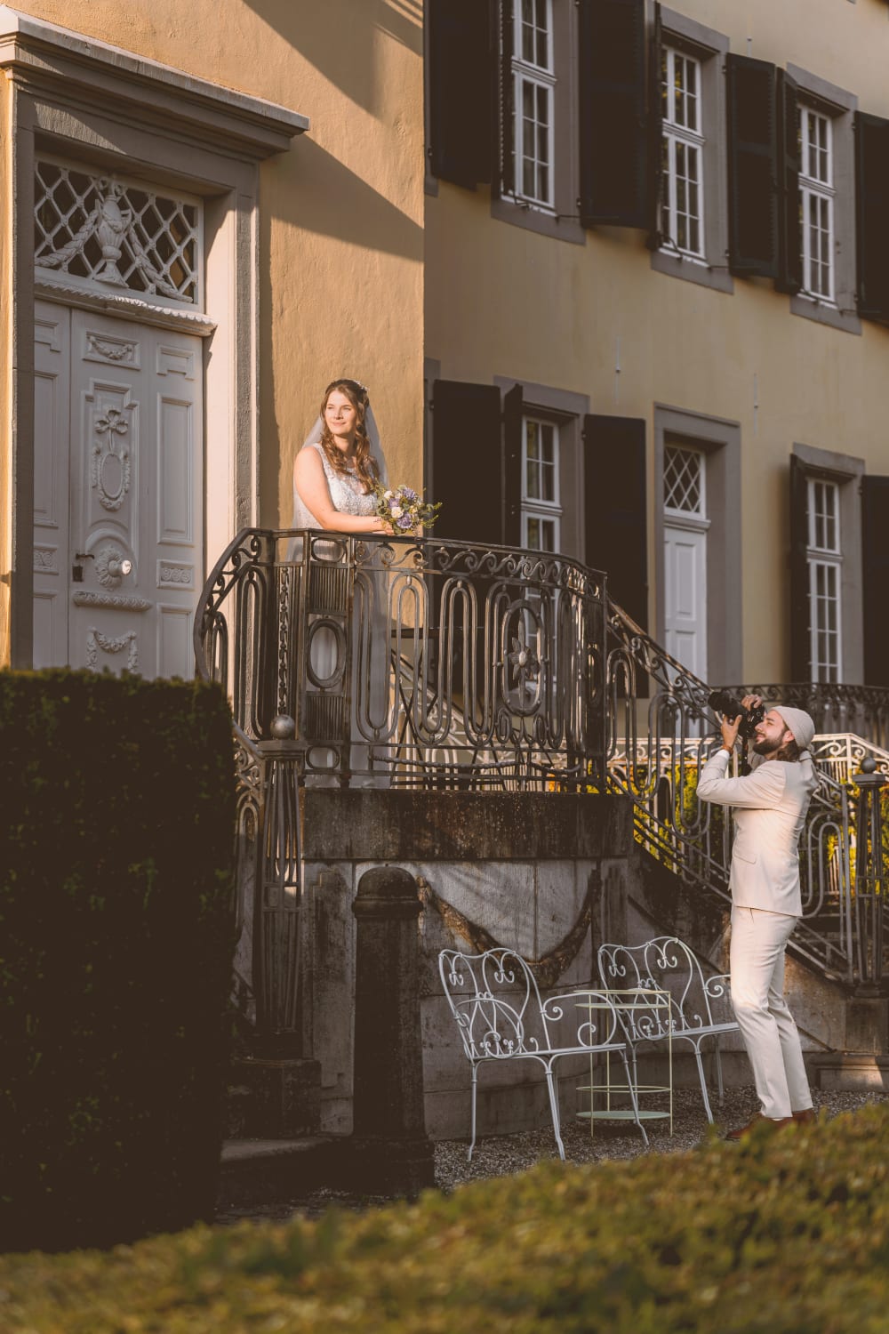 Marius & Sandra photograph 85