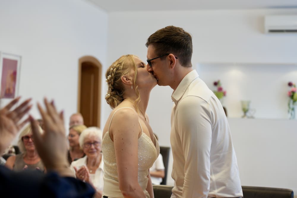 Marvin & Kathi wedding collection