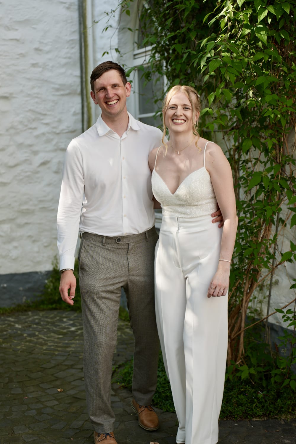 Marvin & Kathi photograph 59