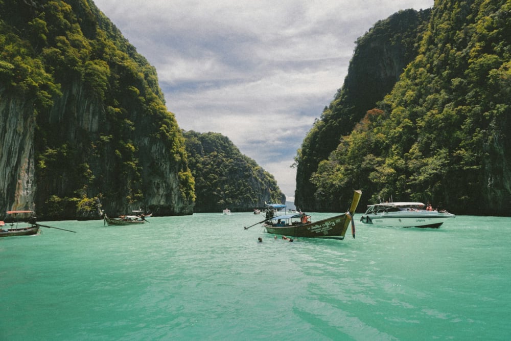 Thailand photograph 10
