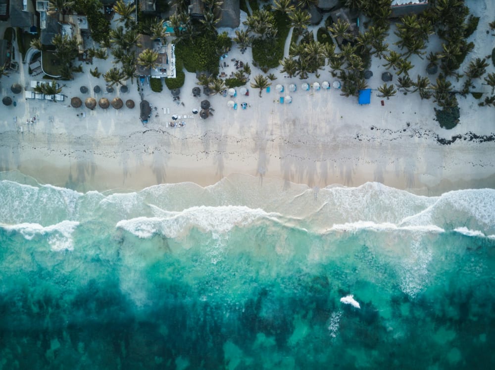 Tulum photograph 02