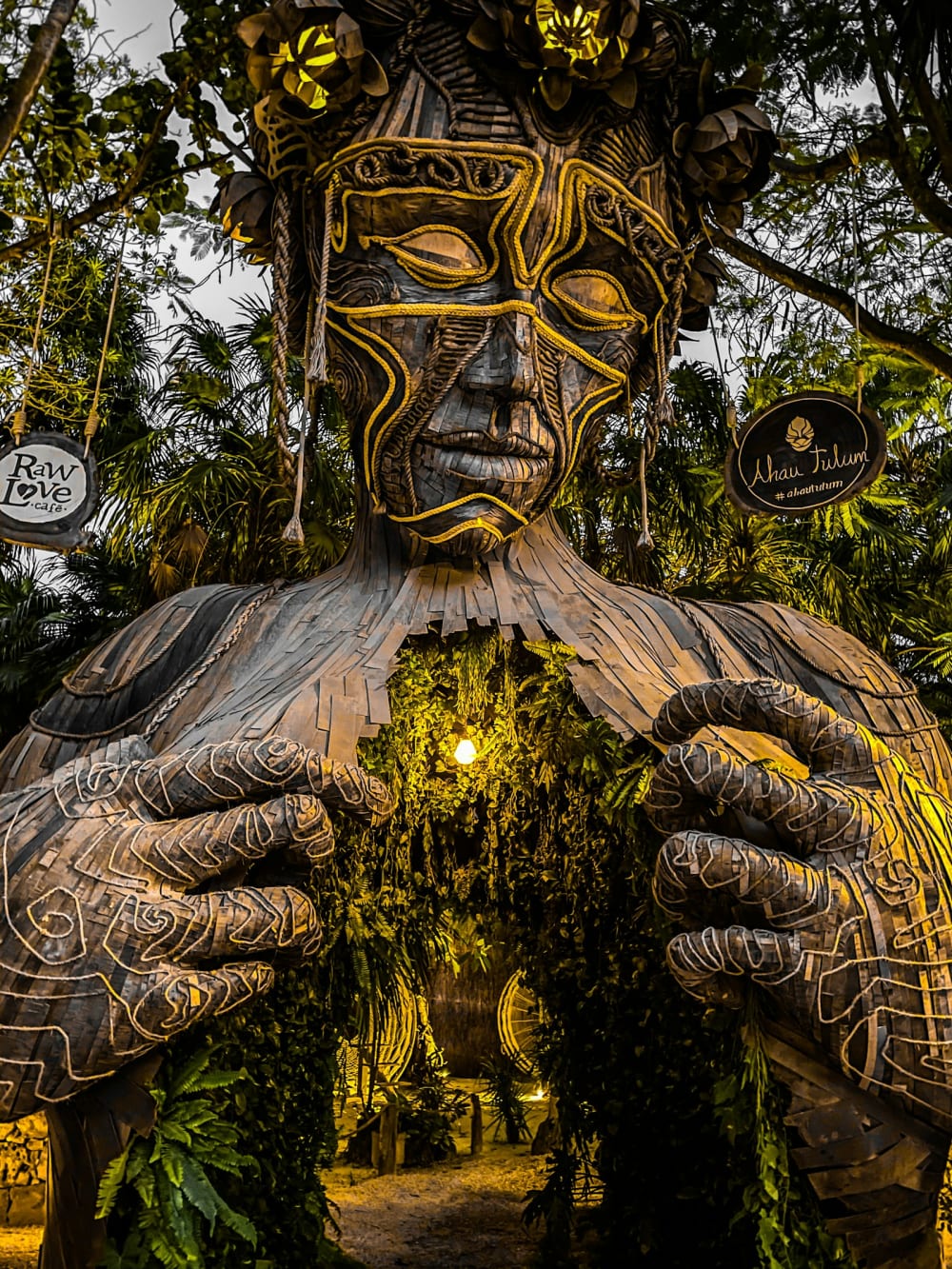 Tulum photograph 03