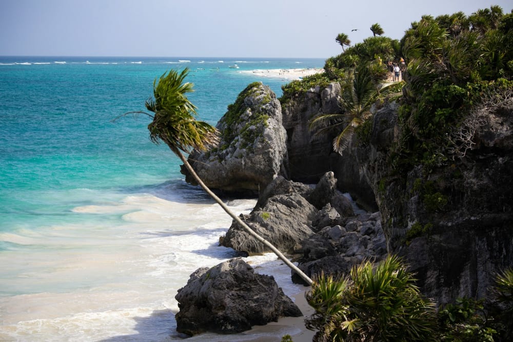 Tulum photograph 08