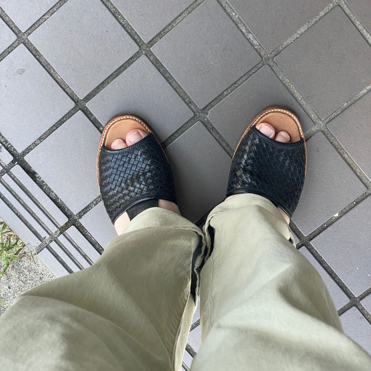 お腹空いた