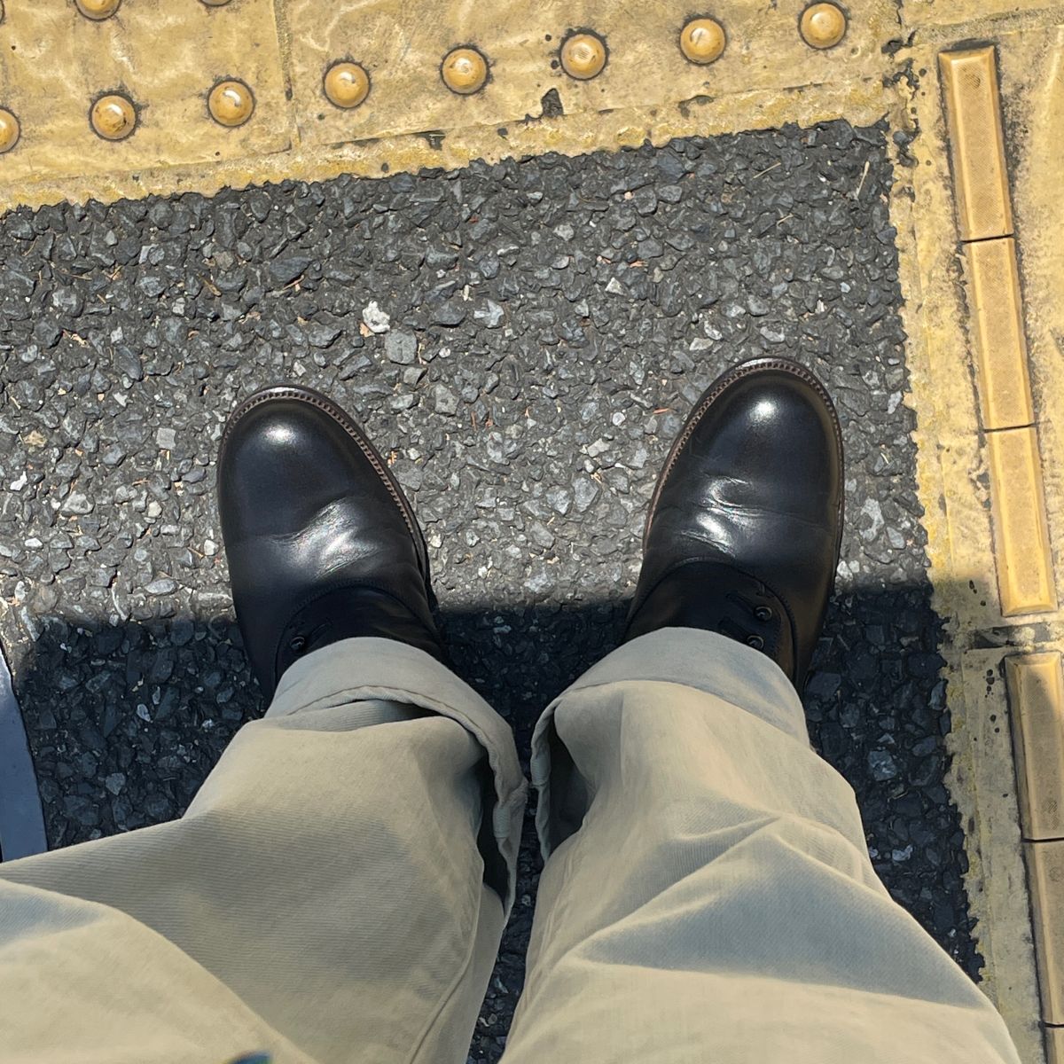 お昼