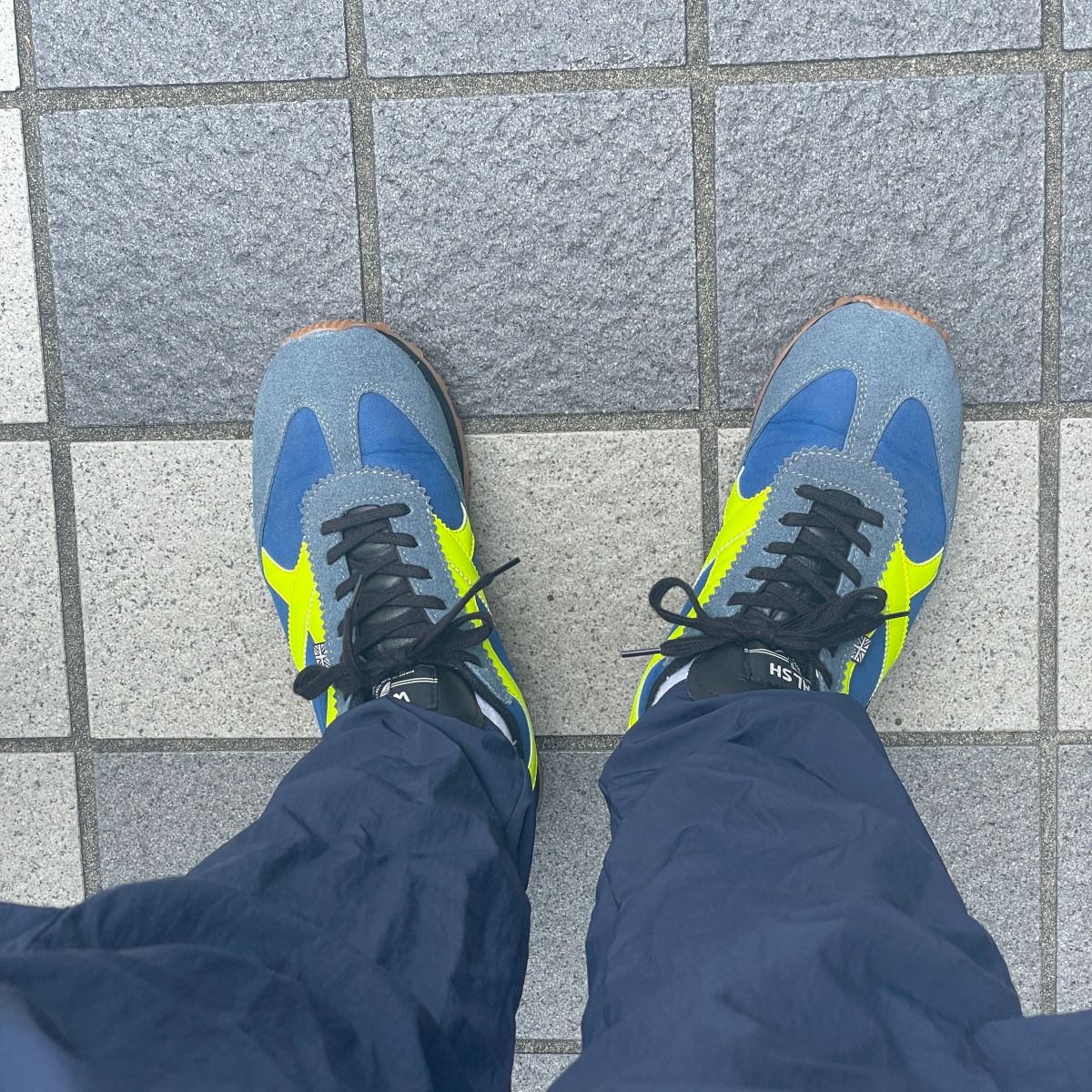 クリーニング出した