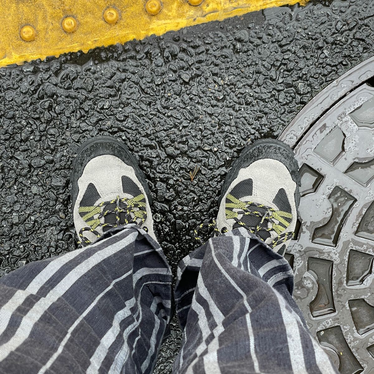 雨