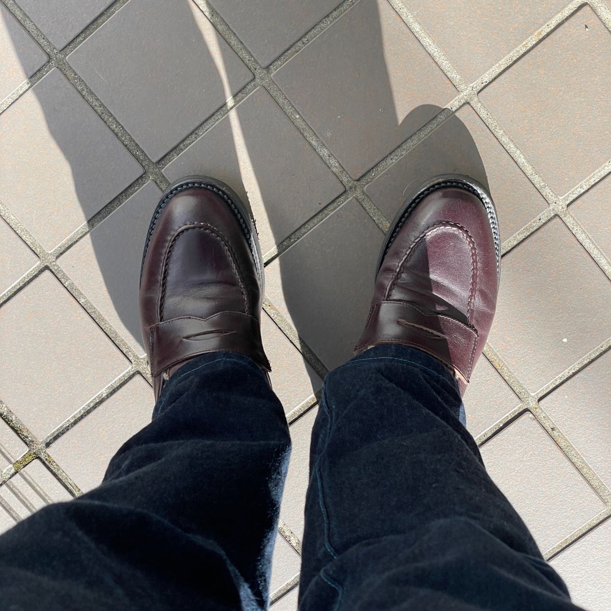 水買った