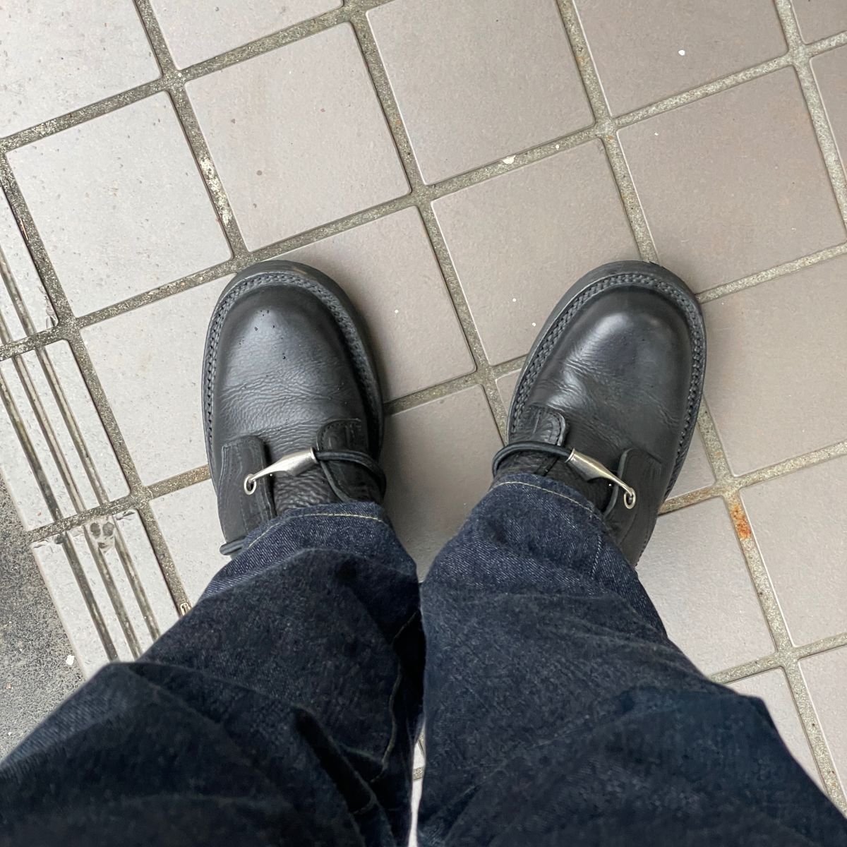 雨
