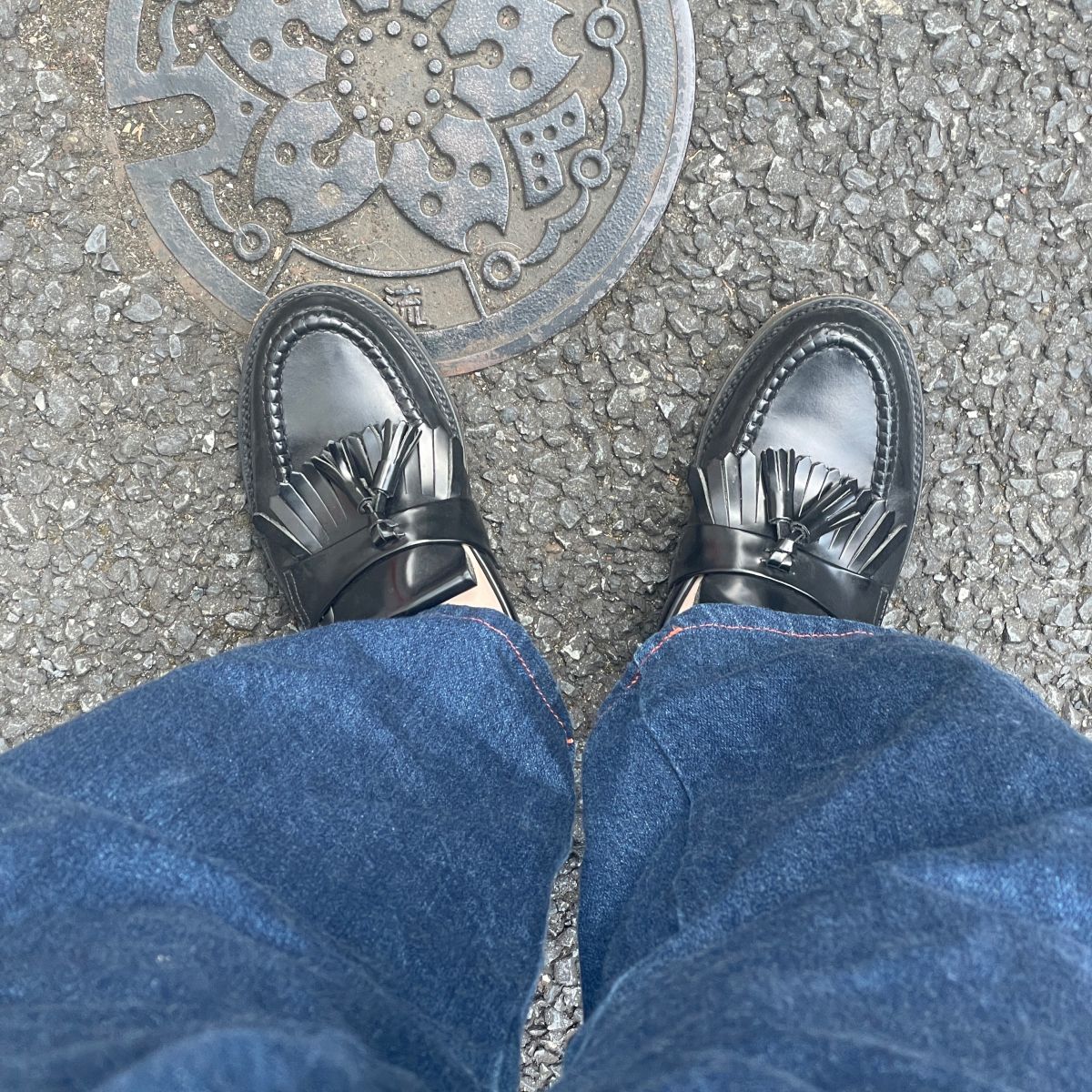 中間申告した