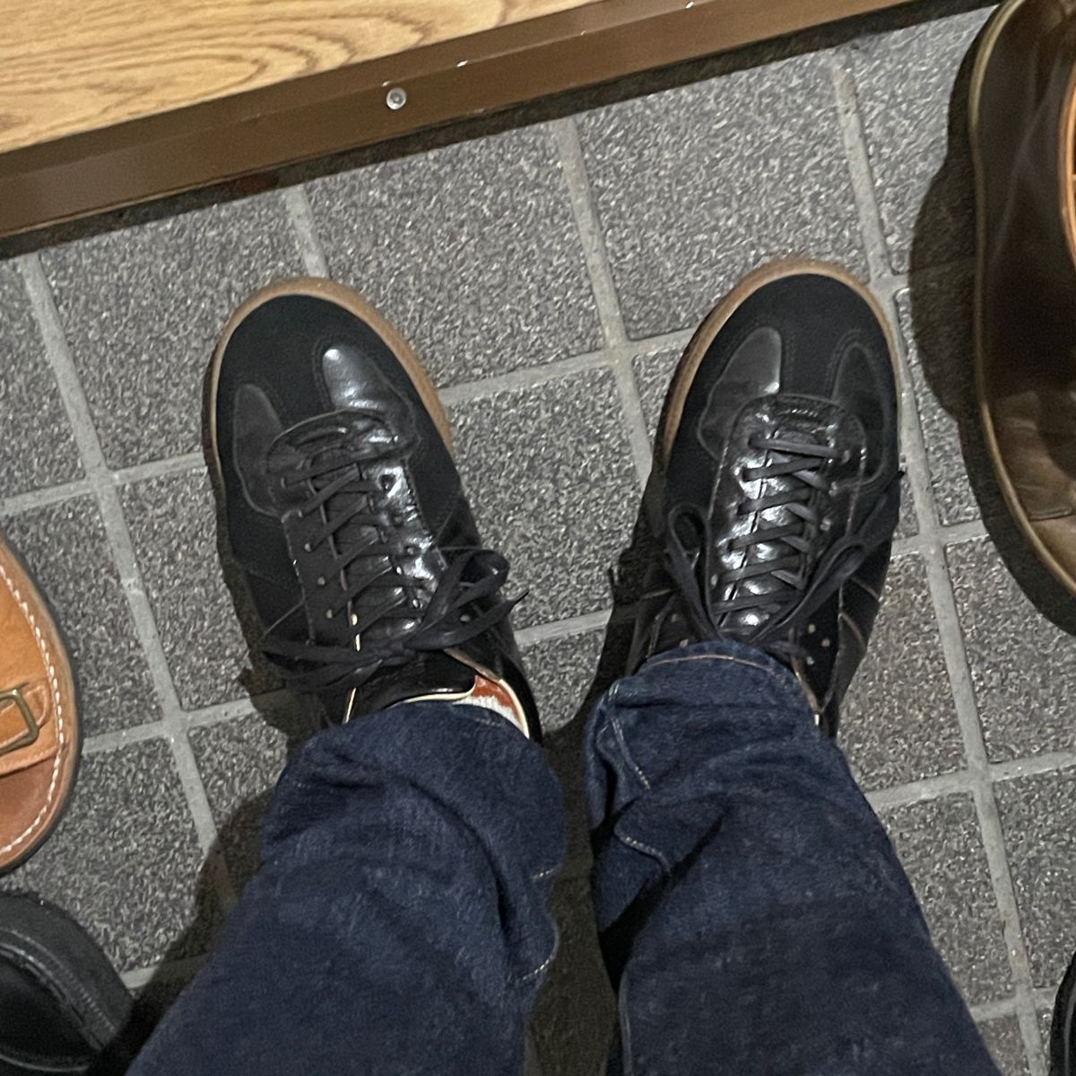 投票行って来た