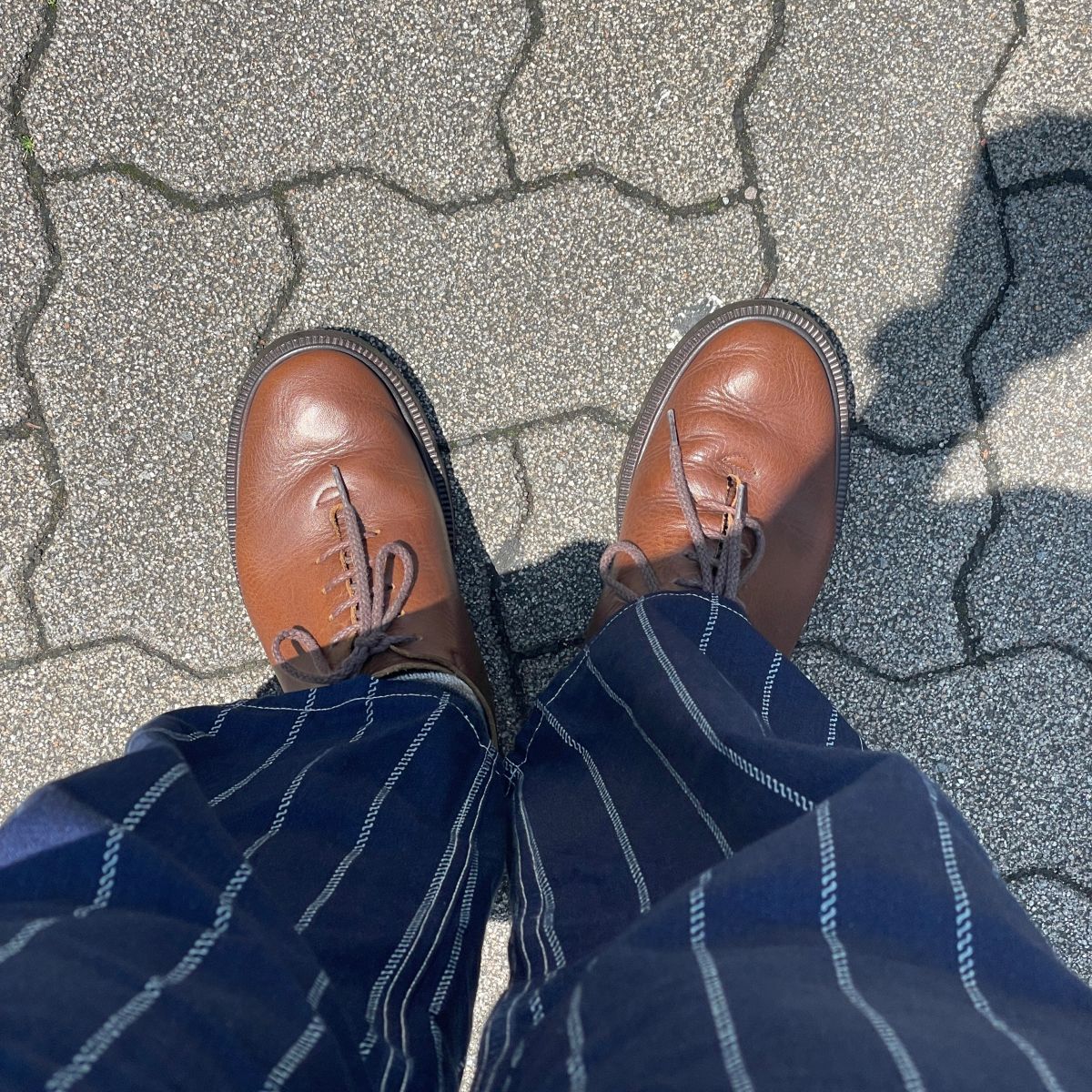 お昼