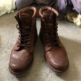 Timberland Earthkeepers 6inch Boots